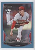 Homer Bailey #/500