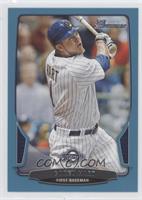 Corey Hart #/500