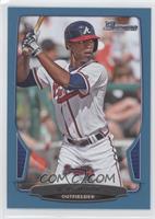 B.J. Upton #/500