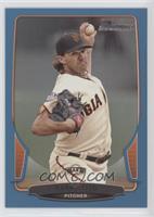 Barry Zito #/500