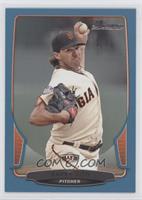 Barry Zito #/500