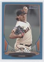 Barry Zito #/500