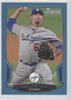 Josh Beckett #/500