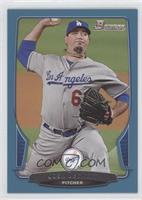 Josh Beckett #/500