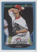 Yu Darvish #/500