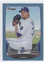 James Shields #/500