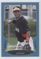 Adeiny Hechavarria #/500