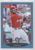 Jayson Werth #/500