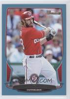 Jayson Werth #/500