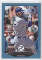 Matt Kemp #/500