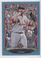 Jason Motte #/500