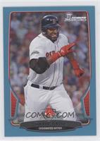 David Ortiz #/500