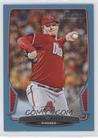 Wade Miley #/500