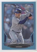 Yasmani Grandal #/500