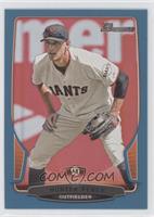 Hunter Pence #/500