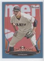 Hunter Pence #/500