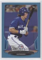 Colby Rasmus #/500