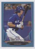 Colby Rasmus #/500