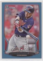 Jason Kipnis #/500