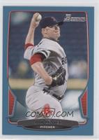 Jon Lester #/500