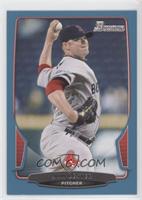 Jon Lester #/500