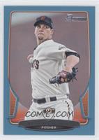 Ryan Vogelsong #/500