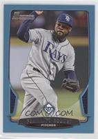 Fernando Rodney #/500