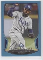 Fernando Rodney #/500