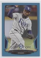 Fernando Rodney #/500