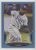 Fernando Rodney #/500