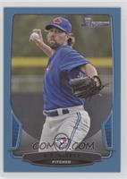 R.A. Dickey #/500