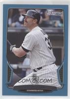 Adam Dunn #/500