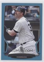 Adam Dunn #/500