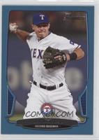 Ian Kinsler #/500