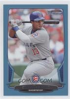 Starlin Castro #/500