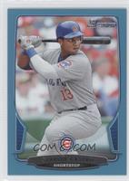 Starlin Castro #/500