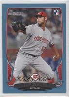 Tony Cingrani #/500