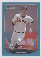 Brandon Belt #/500