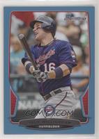 Josh Willingham [EX to NM] #/500