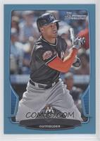 Giancarlo Stanton #/500