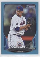 Johan Santana #/500