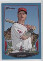 Josh Hamilton #/500