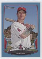 Josh Hamilton #/500