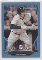 Mark Teixeira #/500