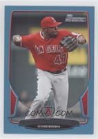 Howie Kendrick #/500