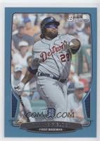 Prince Fielder #/500