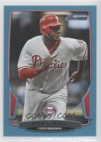 Ryan Howard #/500