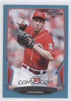 Todd Frazier #/500