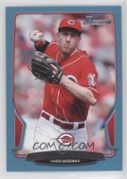 Todd Frazier #/500