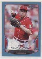 Todd Frazier #/500